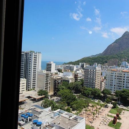 Rio Top Residence Wa03 Rio de Janeiro Exterior foto