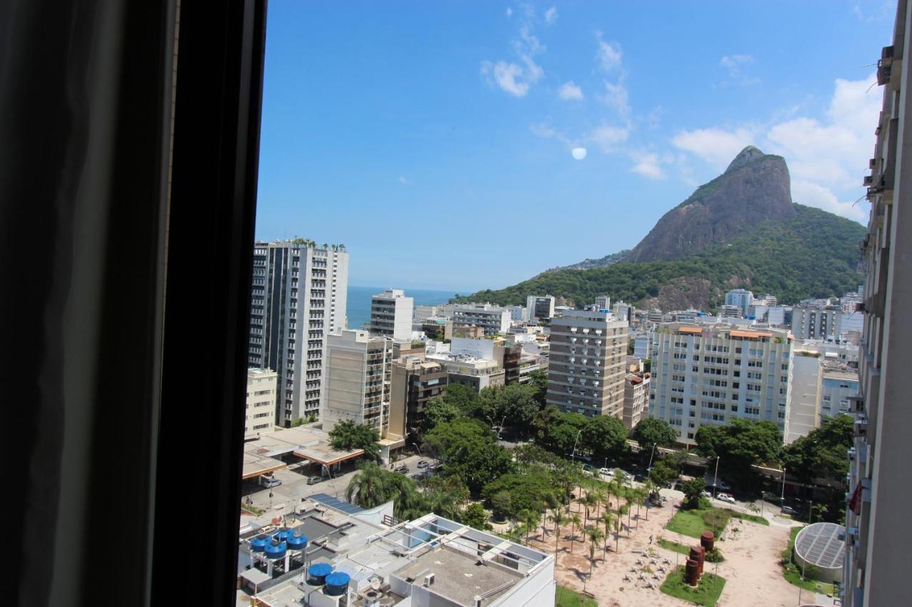 Rio Top Residence Wa03 Rio de Janeiro Exterior foto
